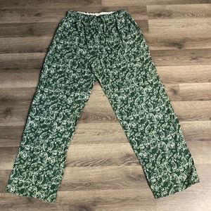 Old navy football pants